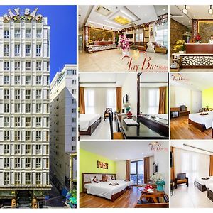 Tay Bac Hotel Da Nang